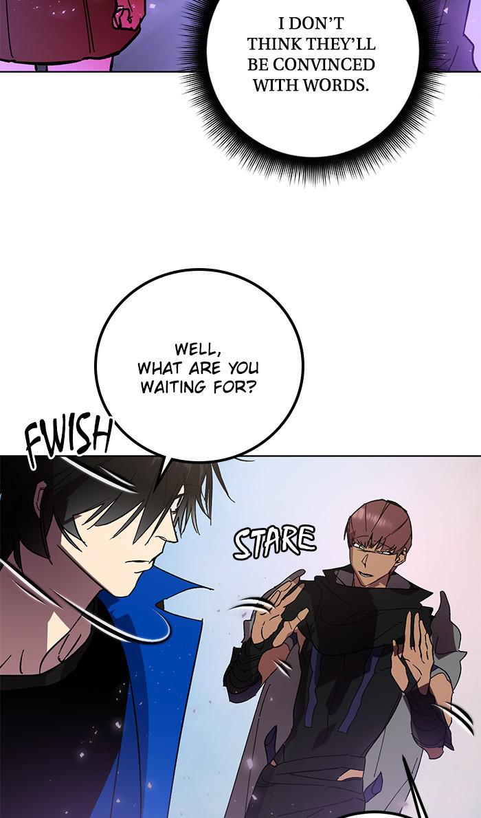 Read Return to Player EN Manga Online