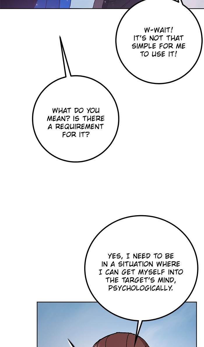 Read Return to Player EN Manga Online