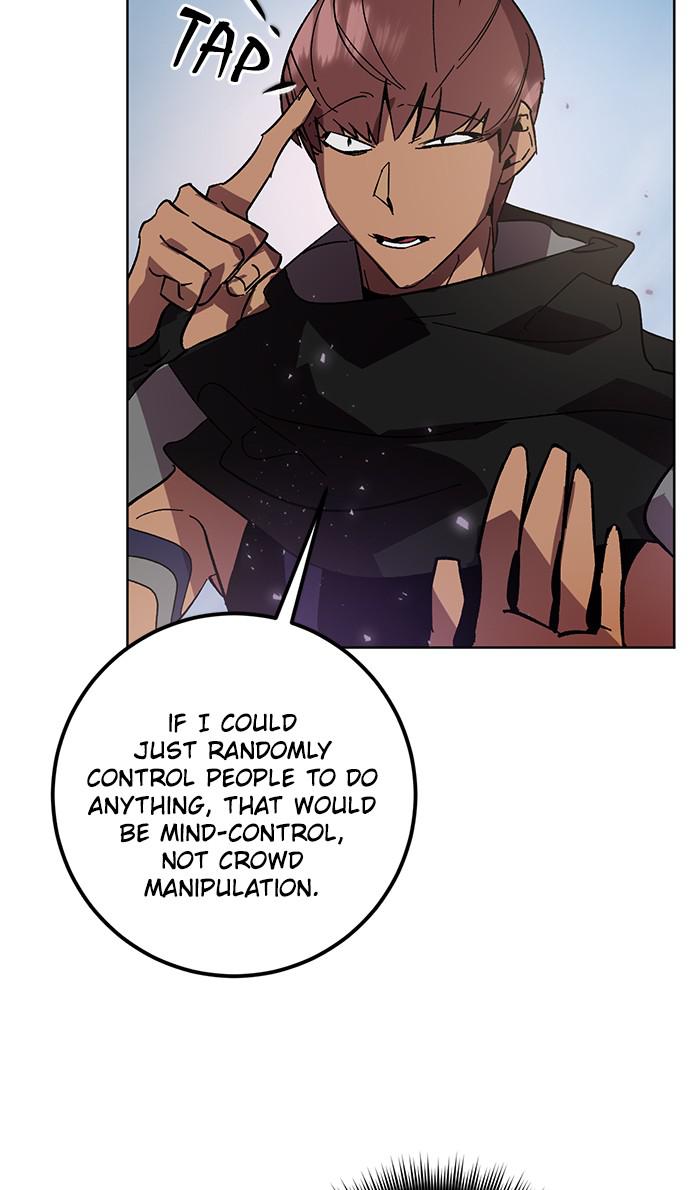 Read Return to Player EN Manga Online