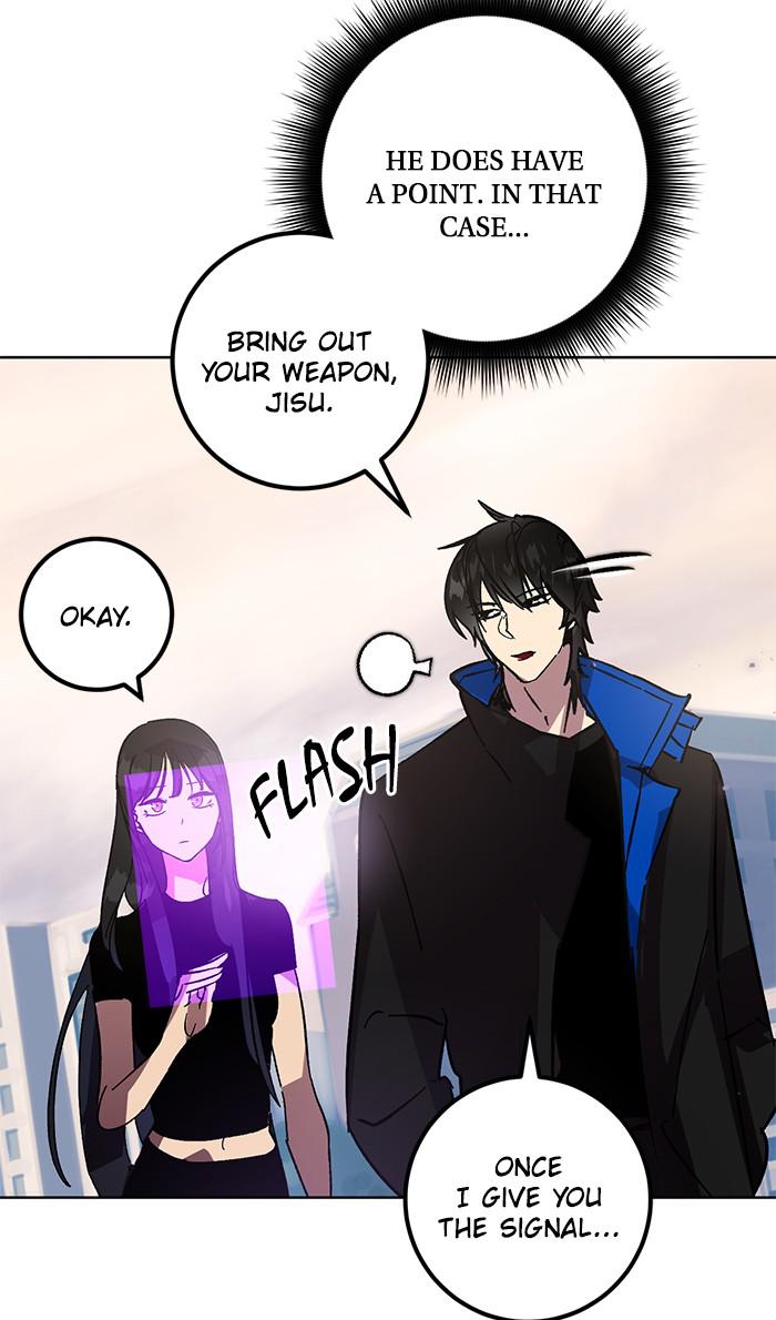 Read Return to Player EN Manga Online
