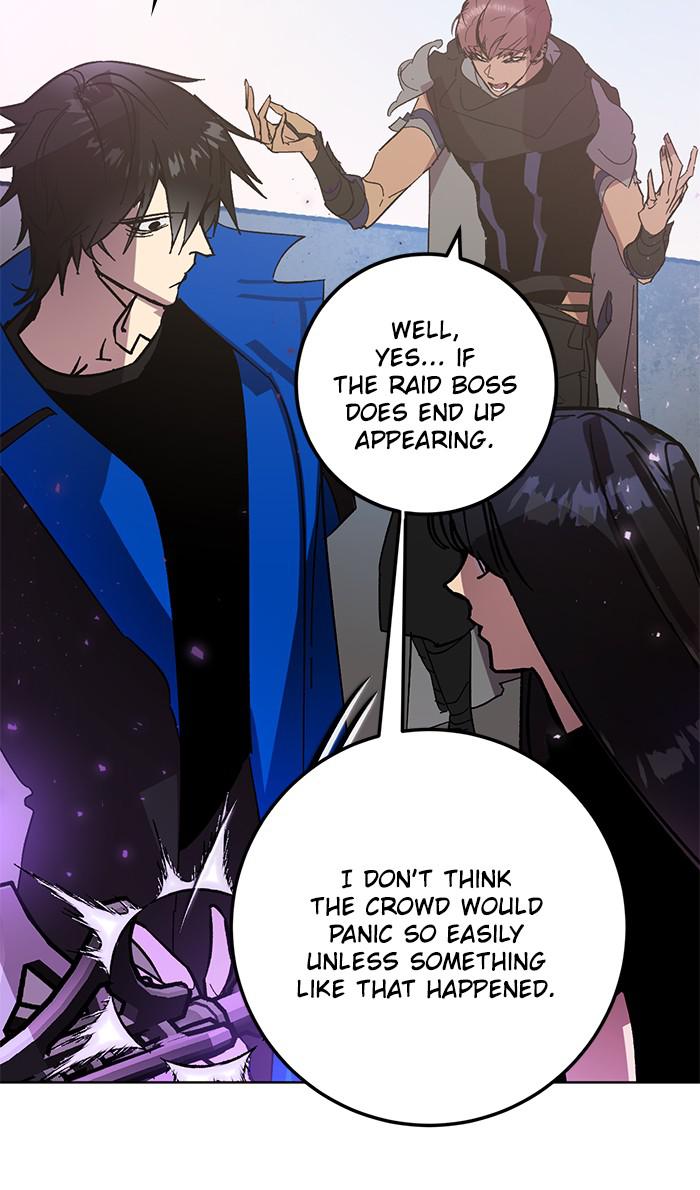 Read Return to Player EN Manga Online