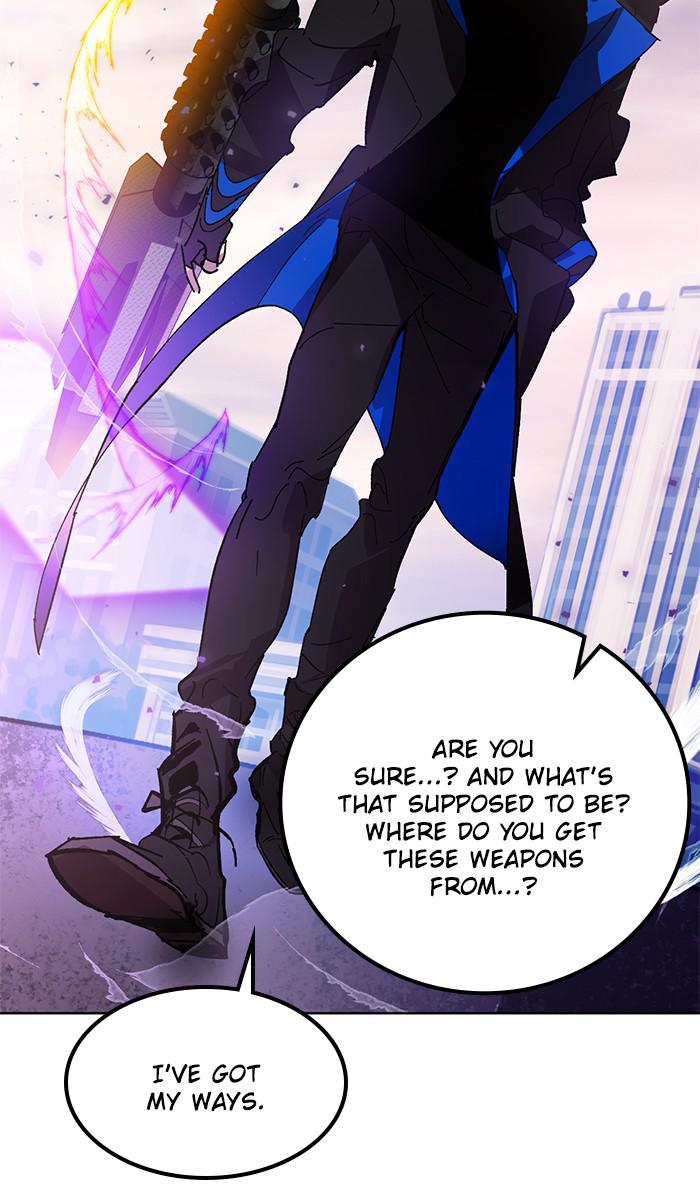 Read Return to Player EN Manga Online