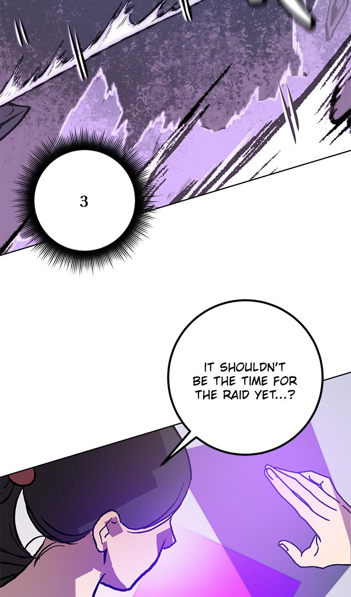 Read Return to Player EN Manga Online