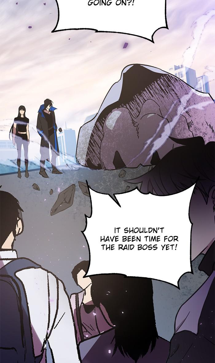 Read Return to Player EN Manga Online
