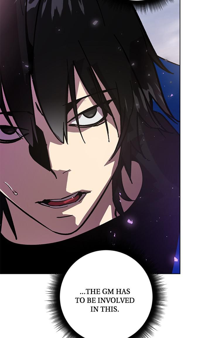Read Return to Player EN Manga Online