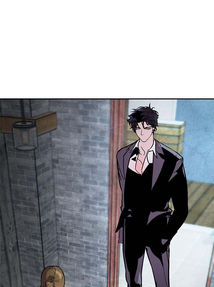 Read Return to Player EN Manga Online