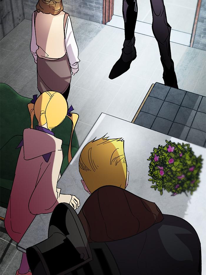 Read Return to Player EN Manga Online