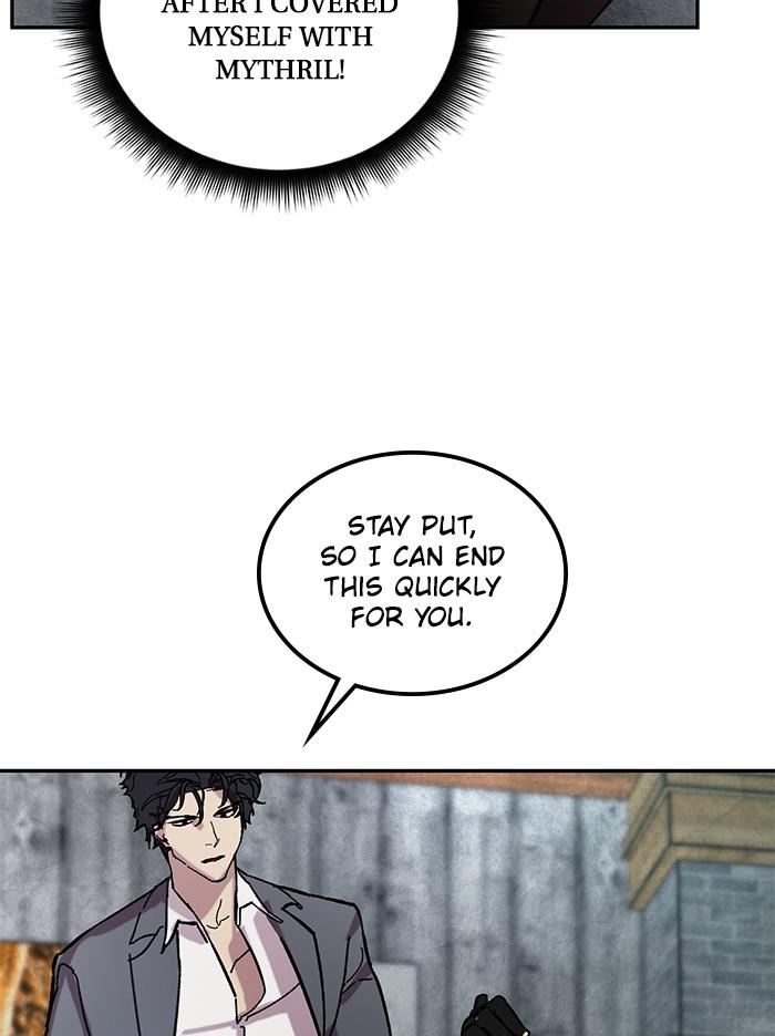Read Return to Player EN Manga Online