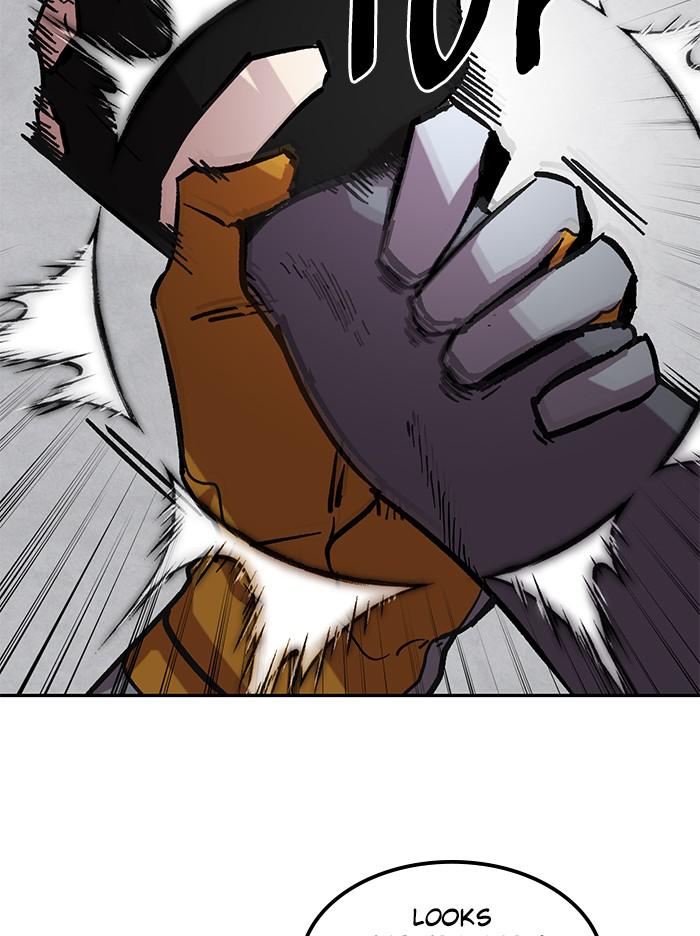 Read Return to Player EN Manga Online