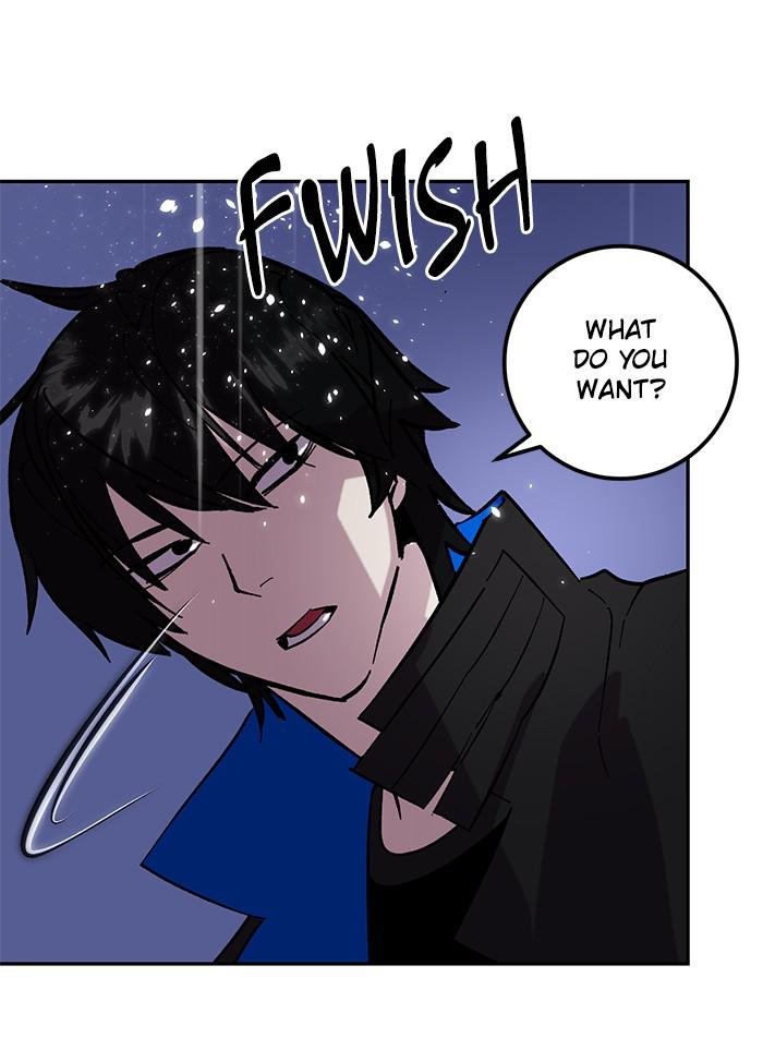 Read Return to Player EN Manga Online