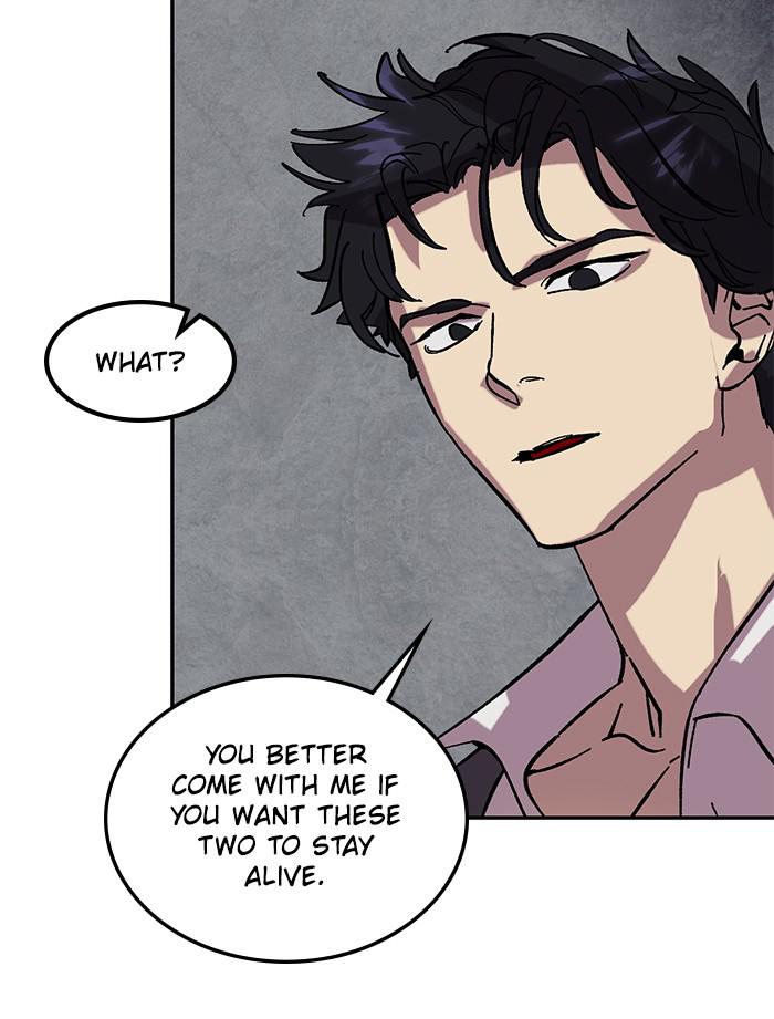 Read Return to Player EN Manga Online