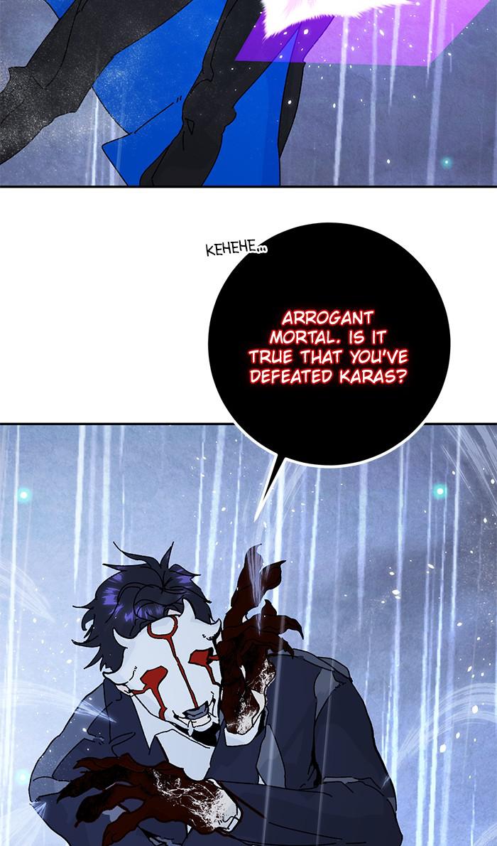 Read Return to Player EN Manga Online