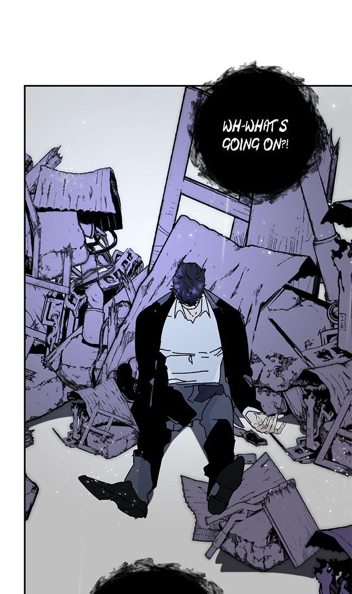 Read Return to Player EN Manga Online