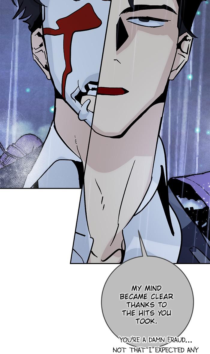 Read Return to Player EN Manga Online