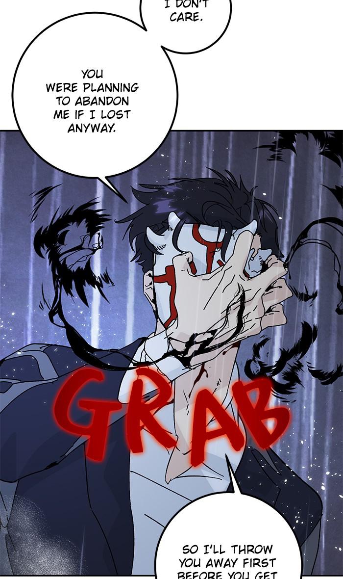 Read Return to Player EN Manga Online