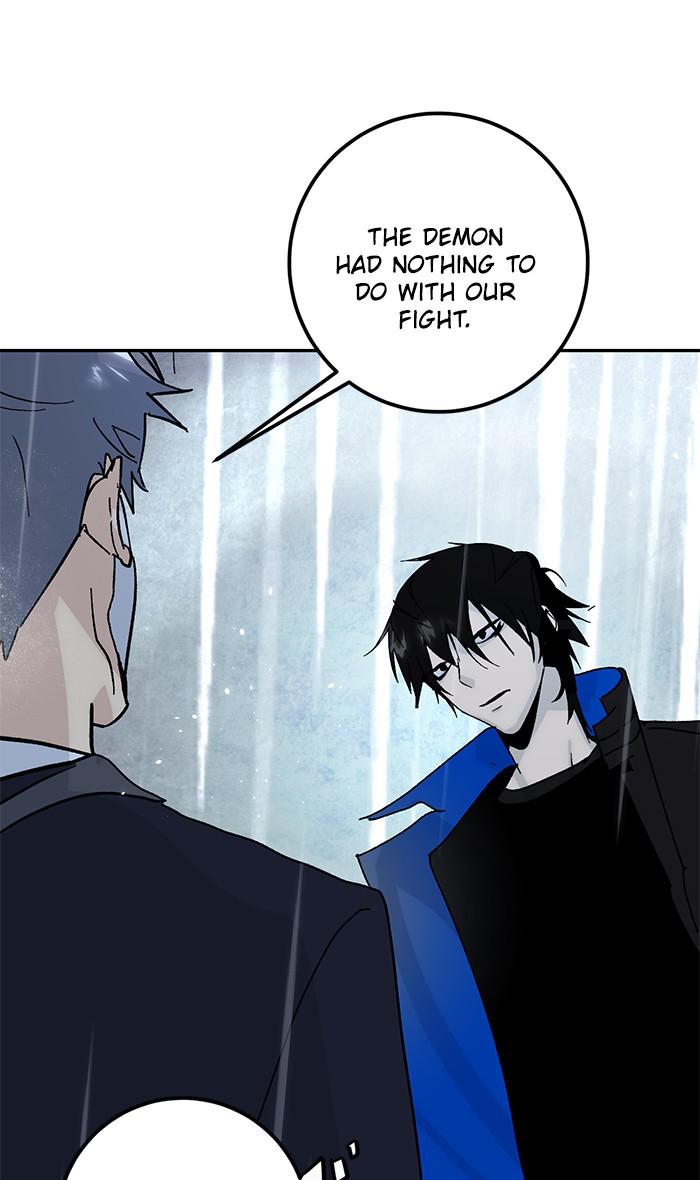 Read Return to Player EN Manga Online