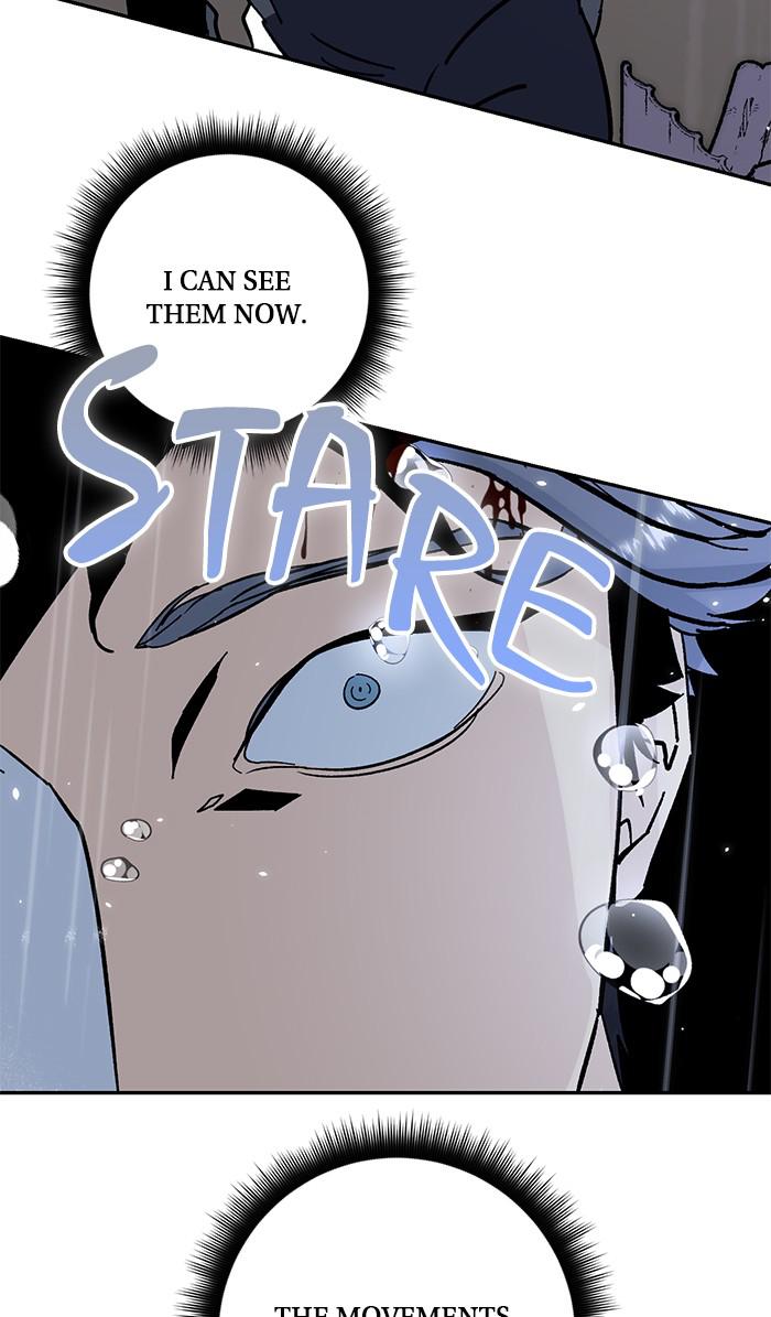 Read Return to Player EN Manga Online