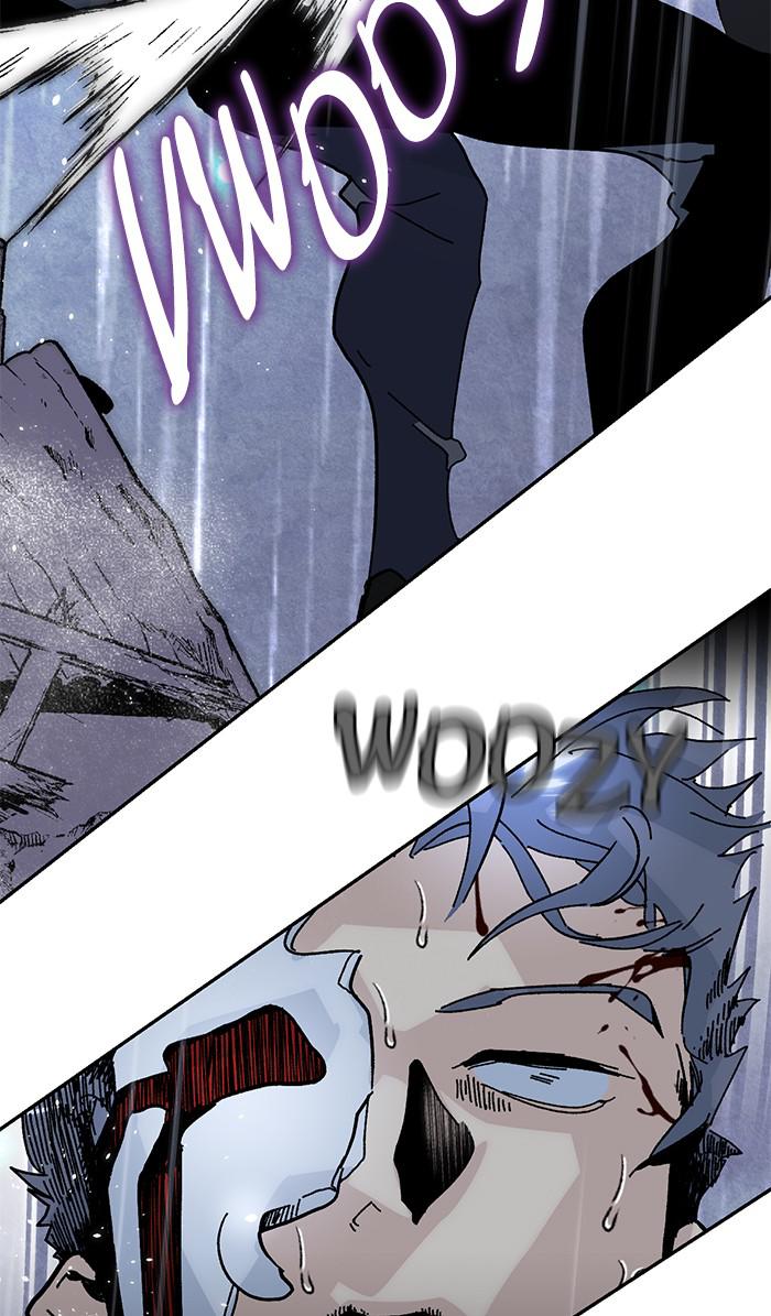 Read Return to Player EN Manga Online
