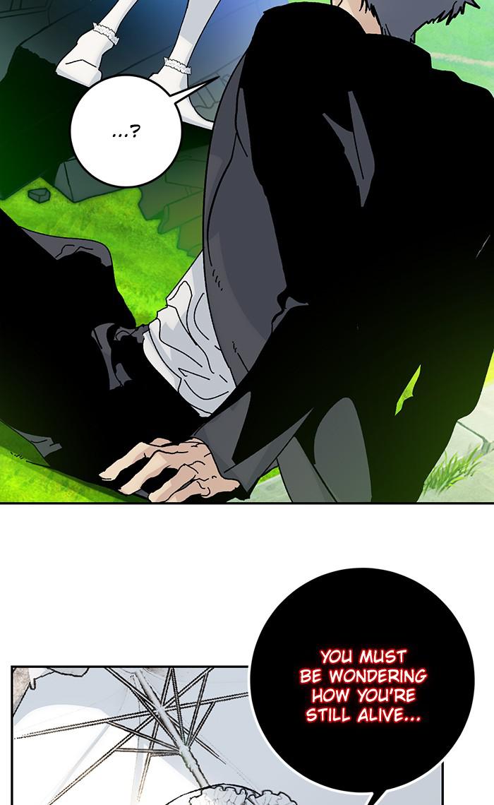 Read Return to Player EN Manga Online