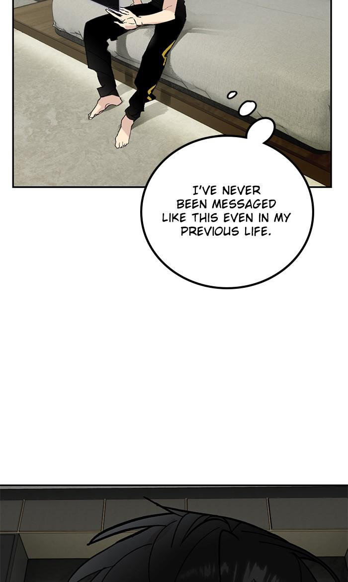 Read Return to Player EN Manga Online
