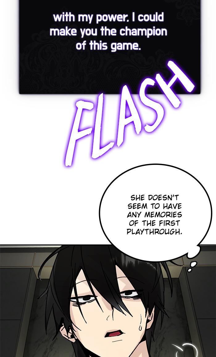 Read Return to Player EN Manga Online