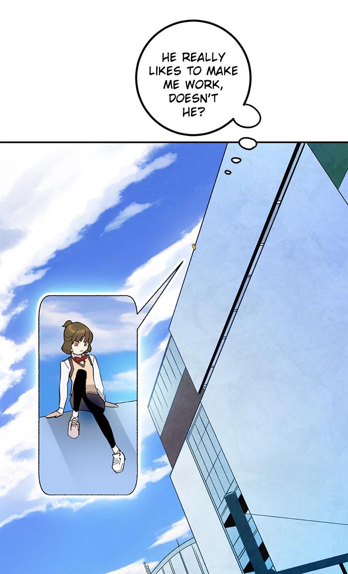 Read Return to Player EN Manga Online
