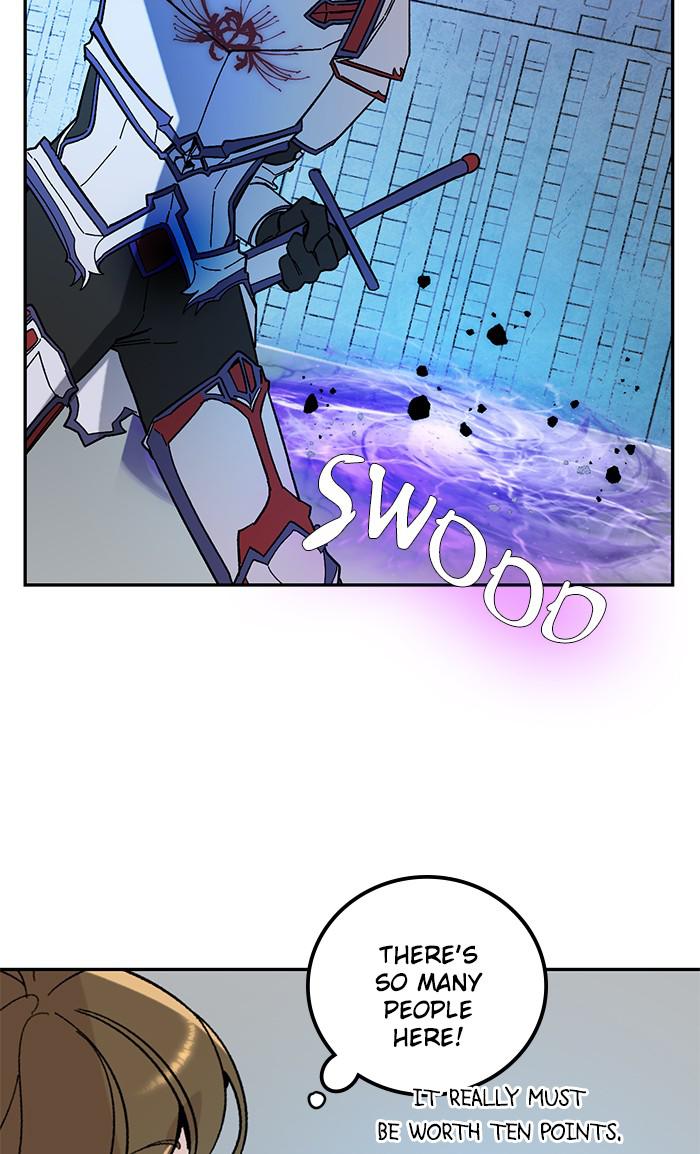 Read Return to Player EN Manga Online
