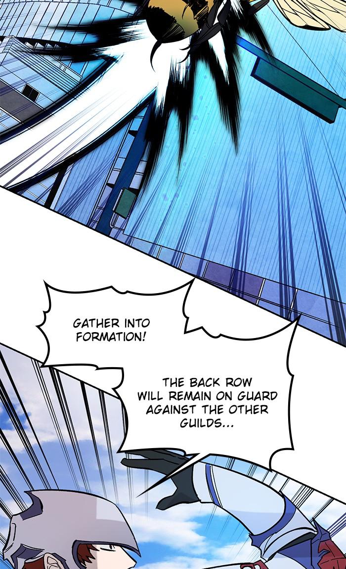 Read Return to Player EN Manga Online