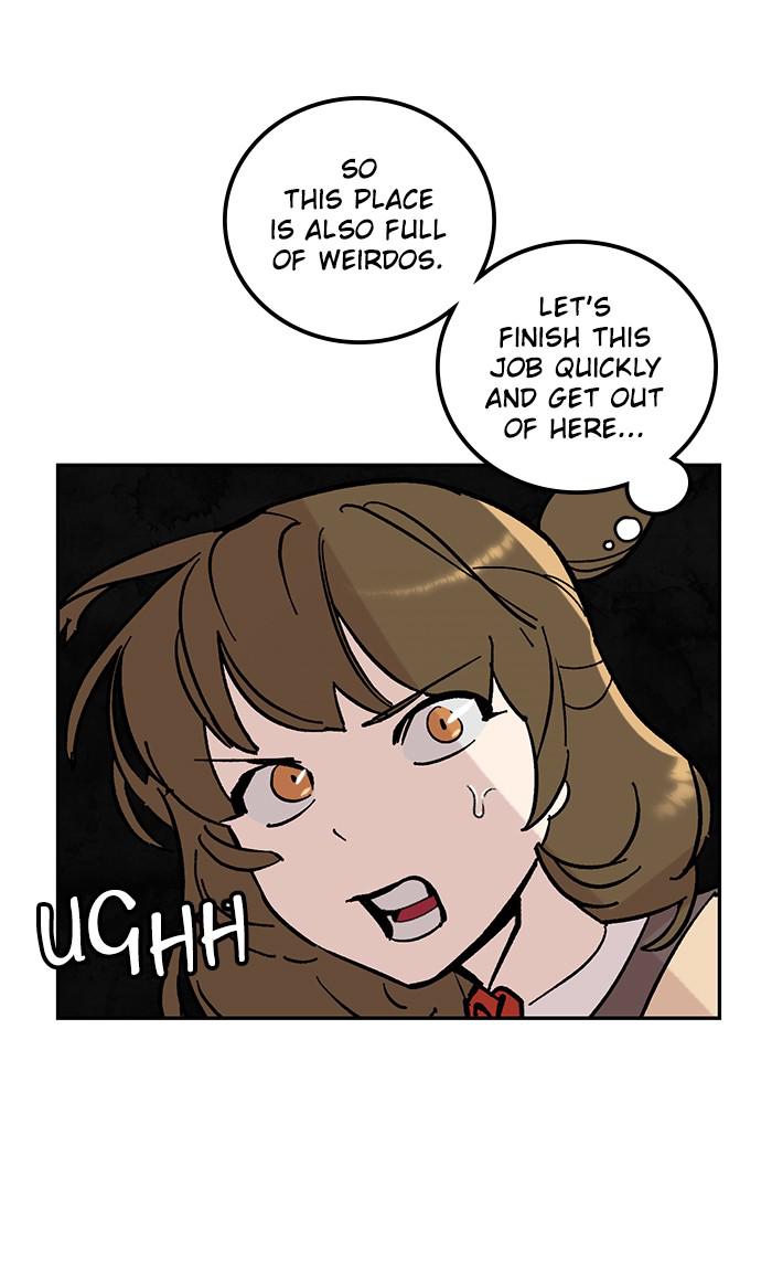 Read Return to Player EN Manga Online