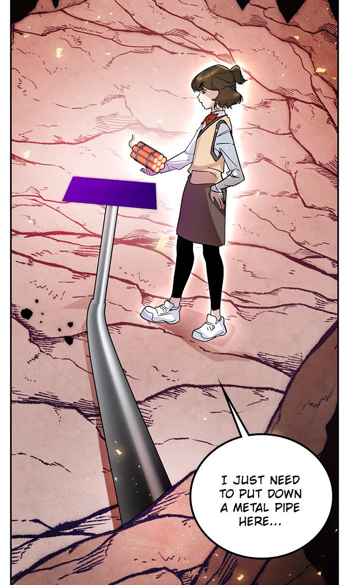 Read Return to Player EN Manga Online