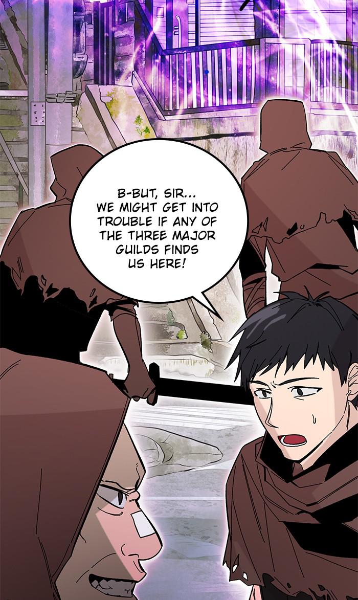 Read Return to Player EN Manga Online