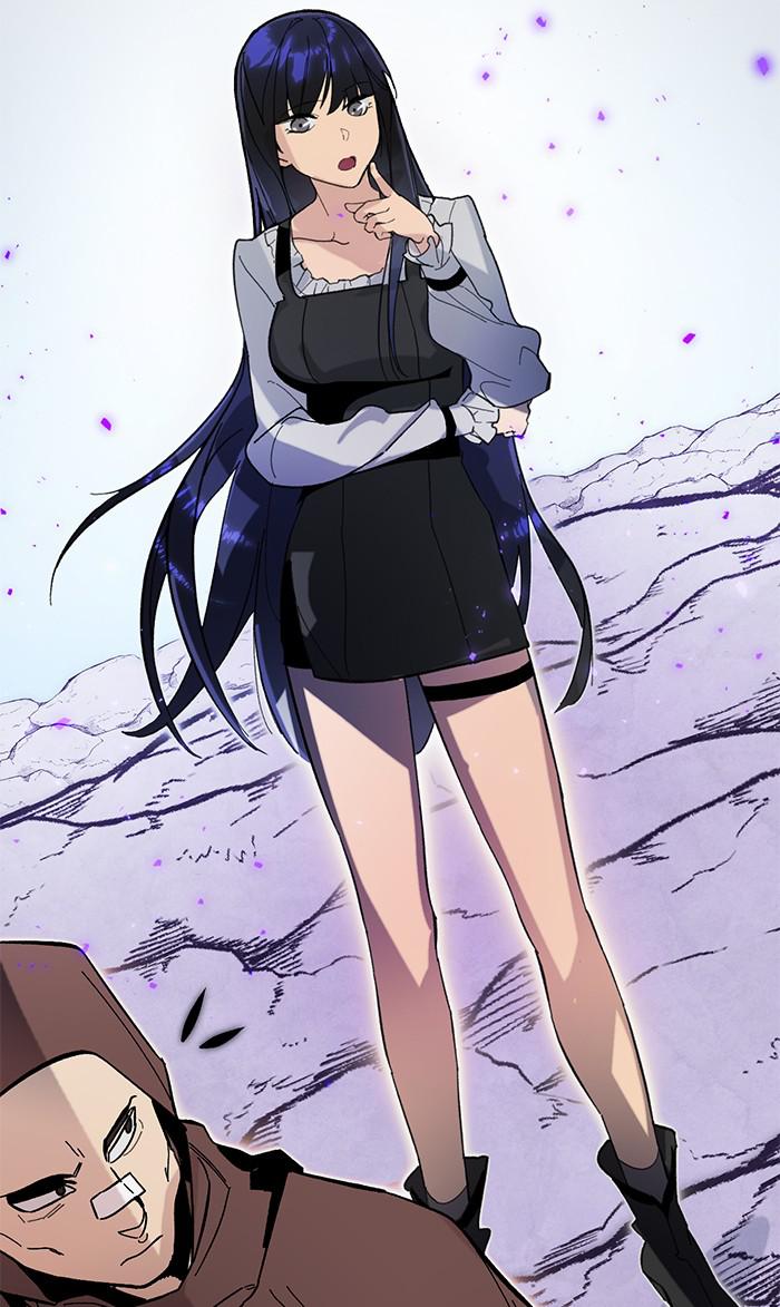 Read Return to Player EN Manga Online