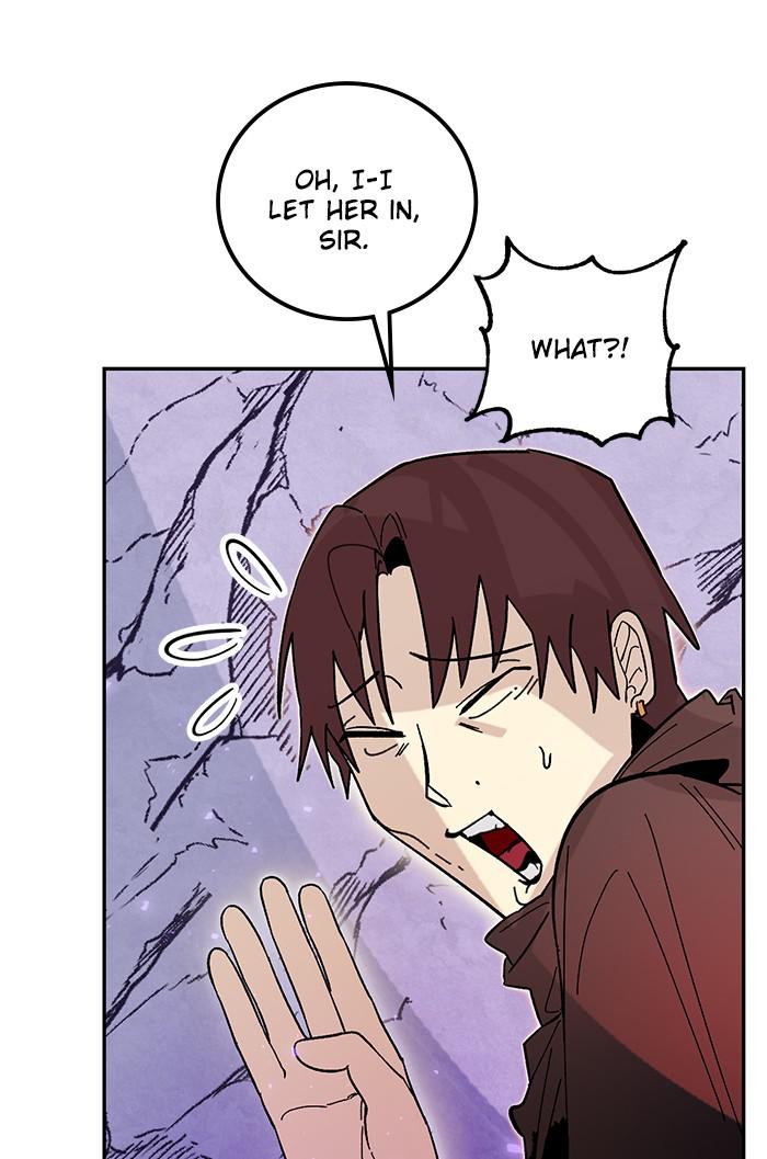 Read Return to Player EN Manga Online
