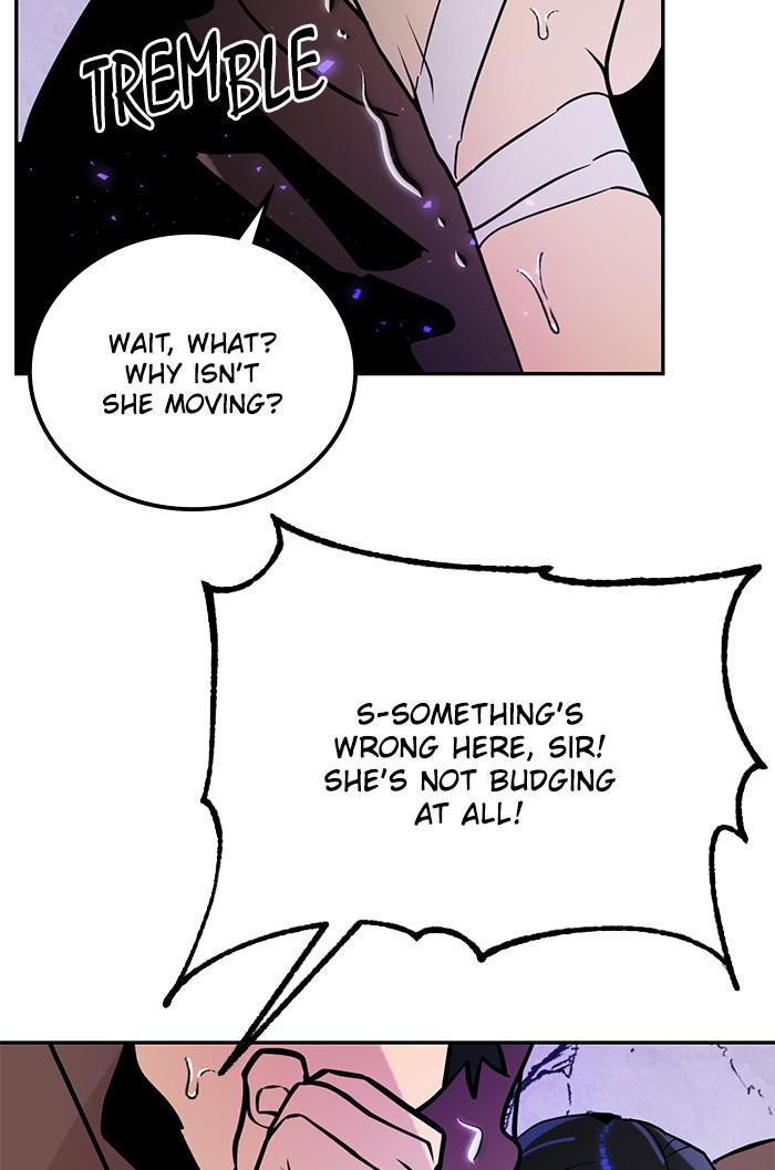 Read Return to Player EN Manga Online