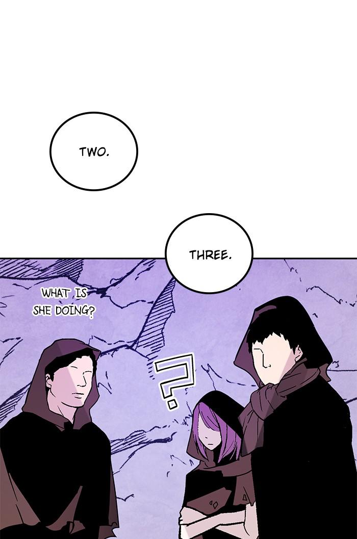 Read Return to Player EN Manga Online