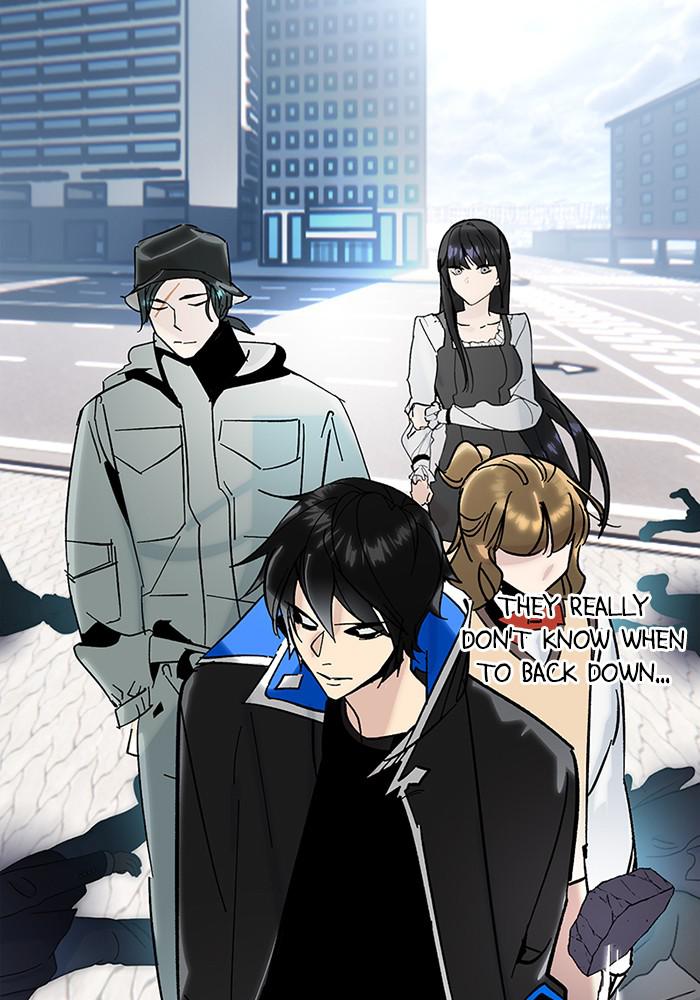 Read Return to Player EN Manga Online