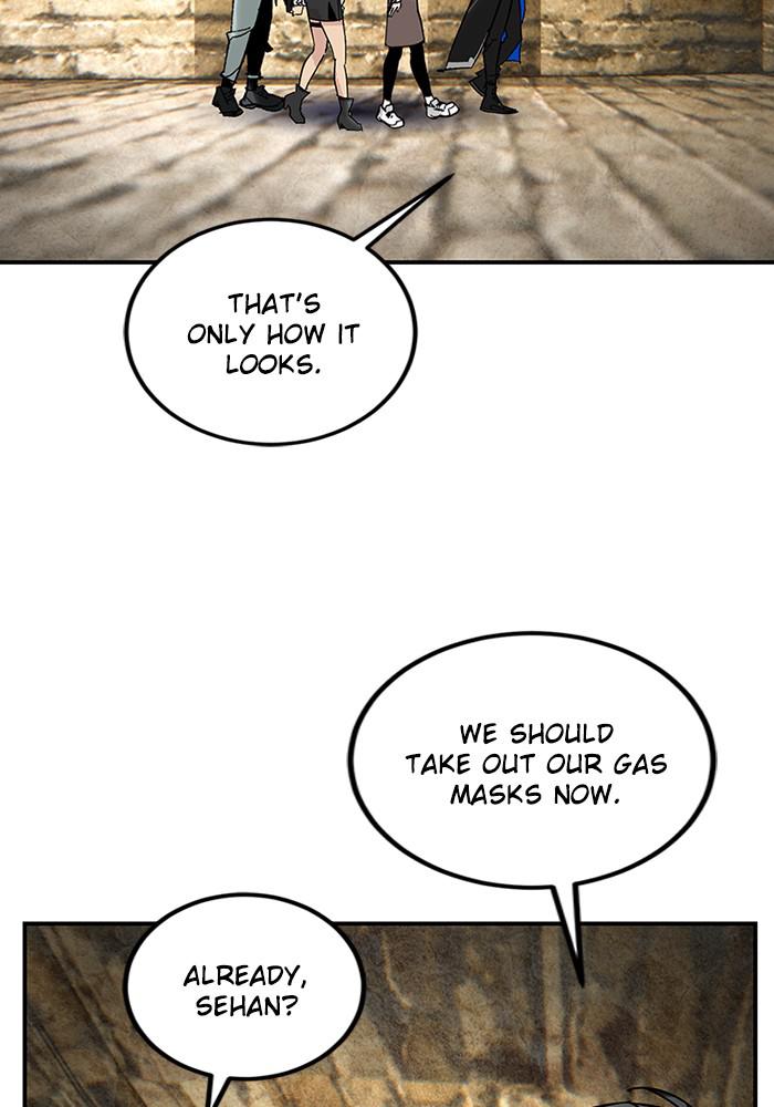 Read Return to Player EN Manga Online