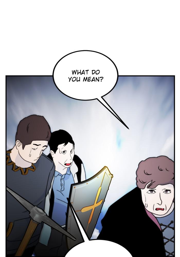 Read Return to Player EN Manga Online
