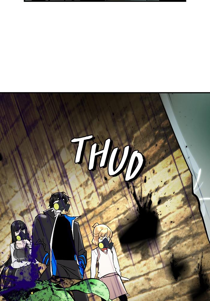 Read Return to Player EN Manga Online