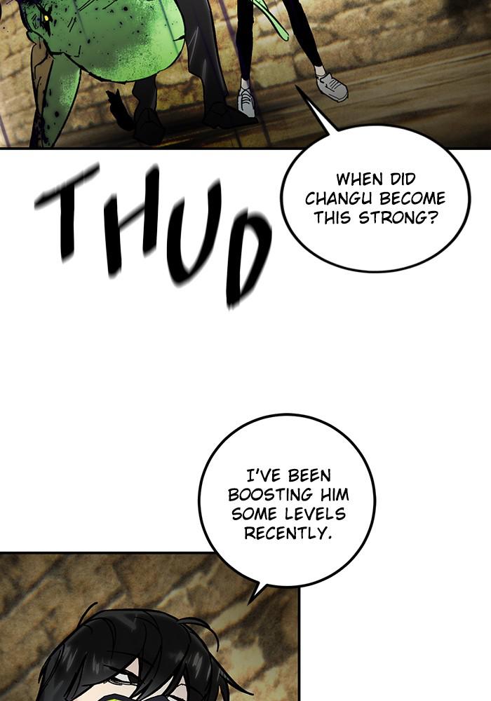Read Return to Player EN Manga Online