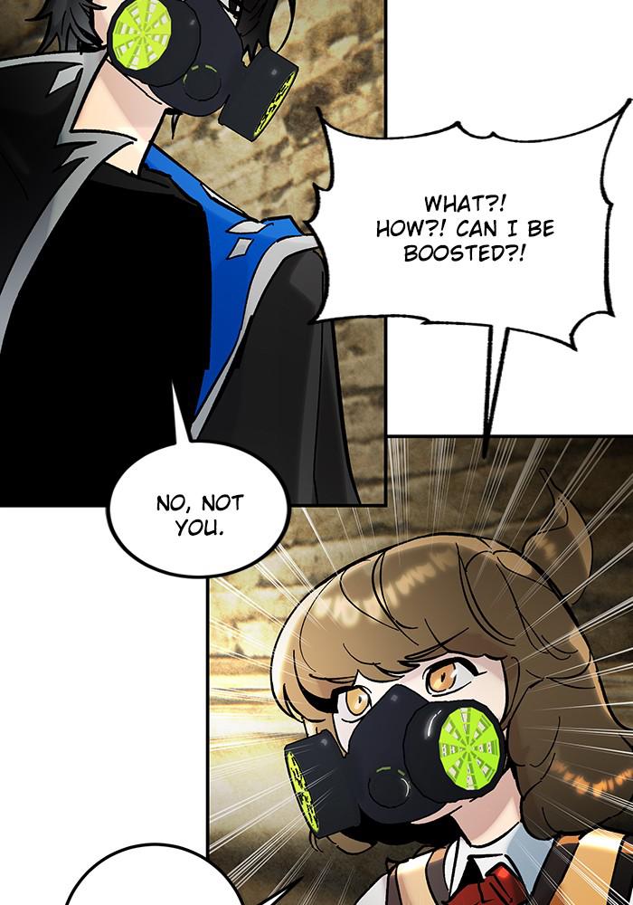 Read Return to Player EN Manga Online