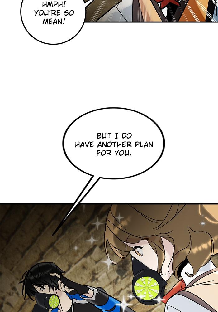 Read Return to Player EN Manga Online