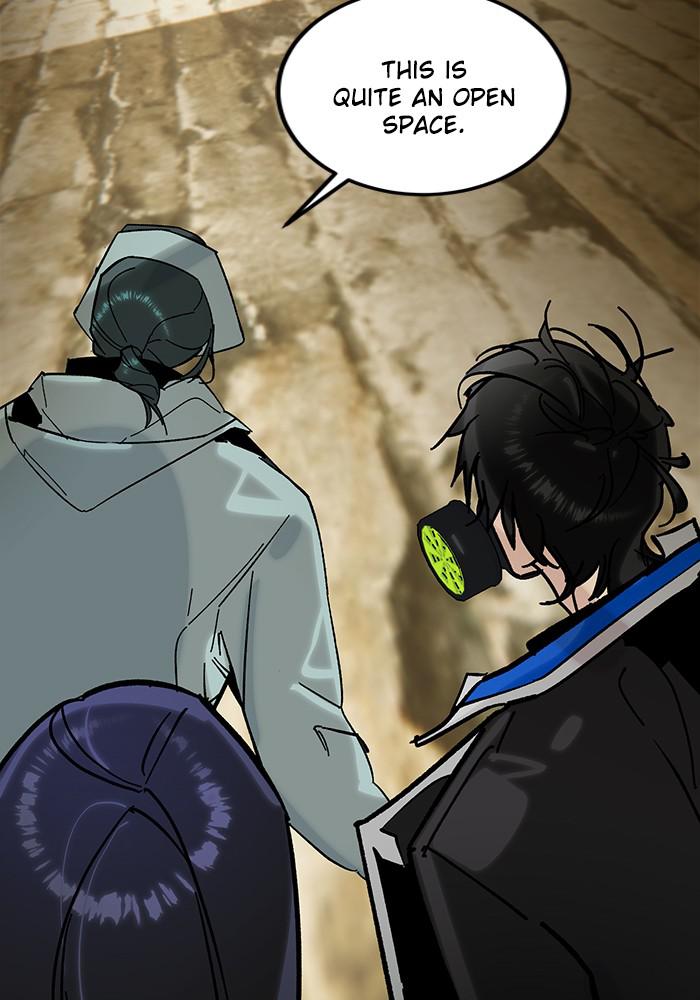 Read Return to Player EN Manga Online