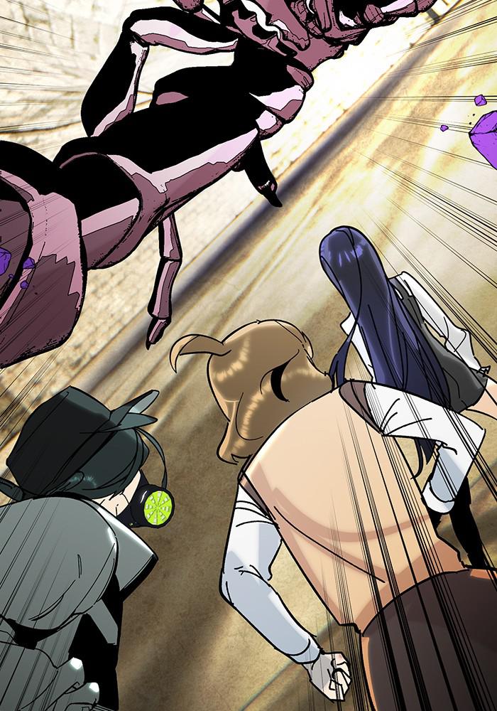 Read Return to Player EN Manga Online