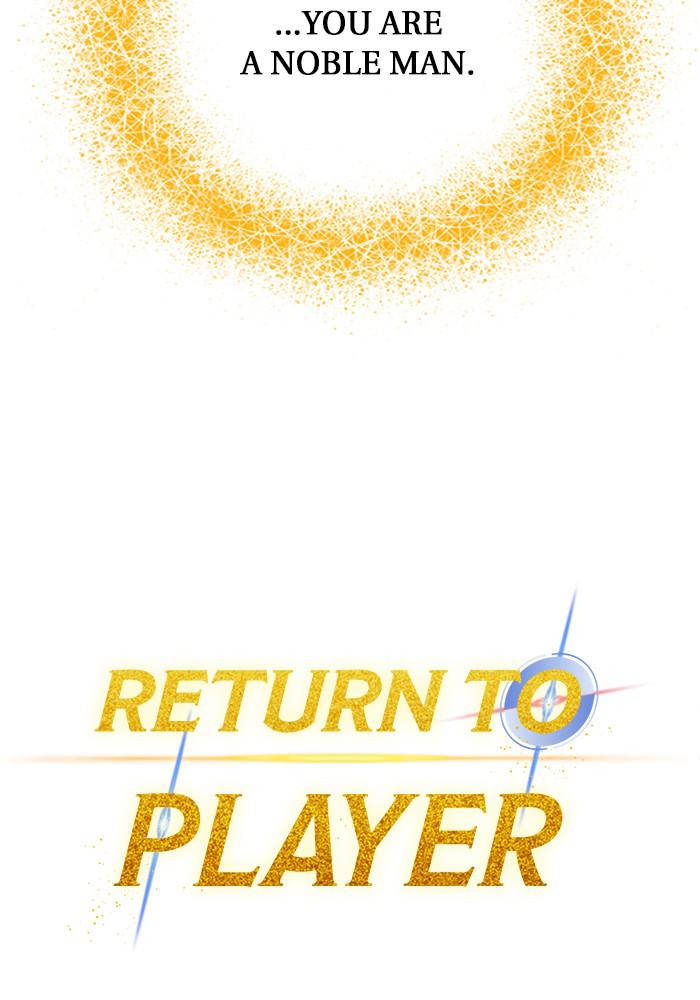 Read Return to Player EN Manga Online