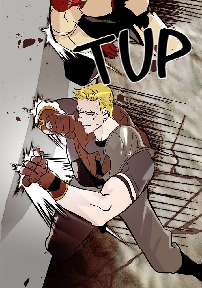 Read Return to Player EN Manga Online