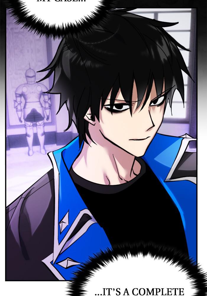 Read Return to Player EN Manga Online