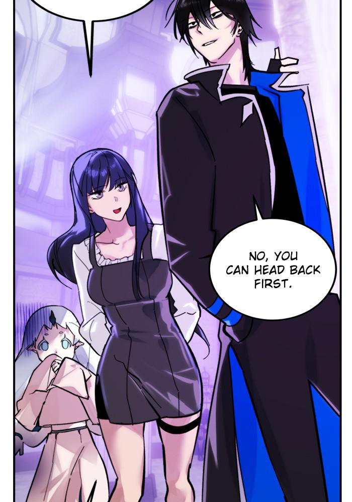 Read Return to Player EN Manga Online