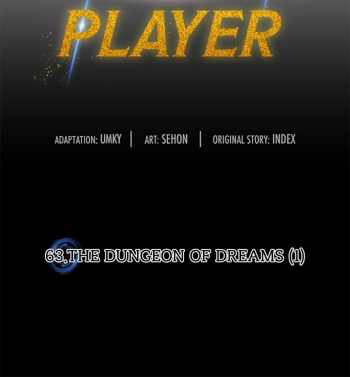 Read Return to Player EN Manga Online