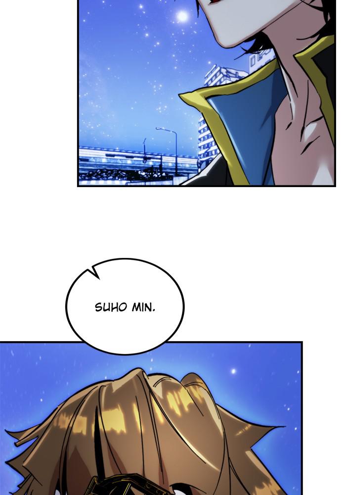 Read Return to Player EN Manga Online